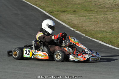 22/11/2015 : Kart Sud Endurance à Layrac (Photos Roland Jean Danglade) 2015 — karting