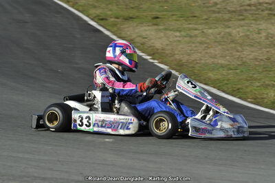 22/11/2015 : Kart Sud Endurance à Layrac (Photos Roland Jean Danglade) 2015 — karting