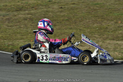 22/11/2015 : Kart Sud Endurance à Layrac (Photos Roland Jean Danglade) 2015 — karting