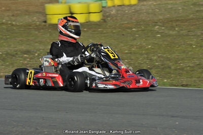 22/11/2015 : Kart Sud Endurance à Layrac (Photos Roland Jean Danglade) 2015 — karting