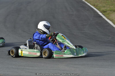 22/11/2015 : Kart Sud Endurance à Layrac (Photos Roland Jean Danglade) 2015 — karting