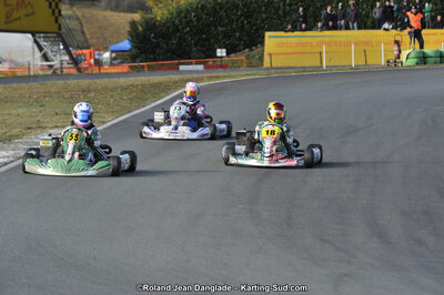 22/11/2015 : Kart Sud Endurance à Layrac (Photos Roland Jean Danglade) 2015 — karting