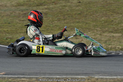 22/11/2015 : Kart Sud Endurance à Layrac (Photos Roland Jean Danglade) 2015 — karting