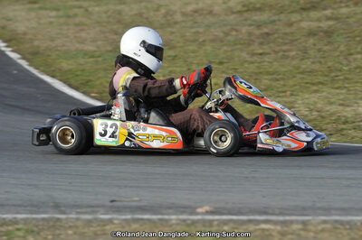 22/11/2015 : Kart Sud Endurance à Layrac (Photos Roland Jean Danglade) 2015 — karting