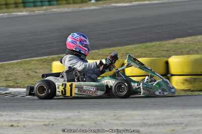 22/11/2015 : Kart Sud Endurance à Layrac (Photos Roland Jean Danglade) 2015 — karting