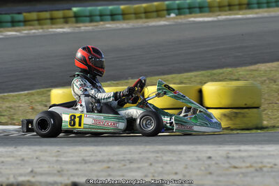 22/11/2015 : Kart Sud Endurance à Layrac (Photos Roland Jean Danglade) 2015 — karting