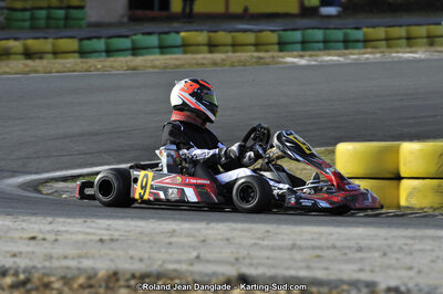 22/11/2015 : Kart Sud Endurance à Layrac (Photos Roland Jean Danglade) 2015 — karting