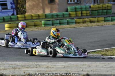 22/11/2015 : Kart Sud Endurance à Layrac (Photos Roland Jean Danglade) 2015 — karting