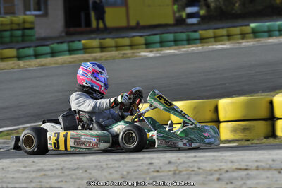 22/11/2015 : Kart Sud Endurance à Layrac (Photos Roland Jean Danglade) 2015 — karting
