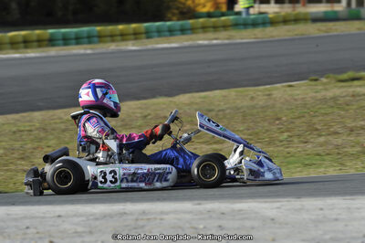 22/11/2015 : Kart Sud Endurance à Layrac (Photos Roland Jean Danglade) 2015 — karting