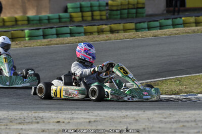 22/11/2015 : Kart Sud Endurance à Layrac (Photos Roland Jean Danglade) 2015 — karting