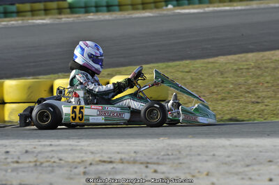 22/11/2015 : Kart Sud Endurance à Layrac (Photos Roland Jean Danglade) 2015 — karting