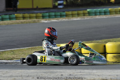22/11/2015 : Kart Sud Endurance à Layrac (Photos Roland Jean Danglade) 2015 — karting