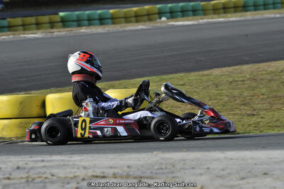22/11/2015 : Kart Sud Endurance à Layrac (Photos Roland Jean Danglade) 2015 — karting