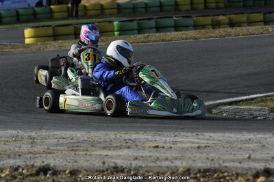 22/11/2015 : Kart Sud Endurance à Layrac (Photos Roland Jean Danglade) 2015 — karting