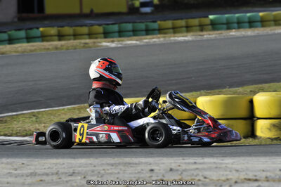 22/11/2015 : Kart Sud Endurance à Layrac (Photos Roland Jean Danglade) 2015 — karting