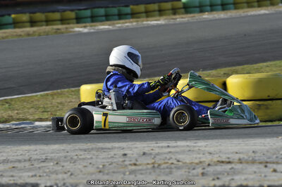 22/11/2015 : Kart Sud Endurance à Layrac (Photos Roland Jean Danglade) 2015 — karting