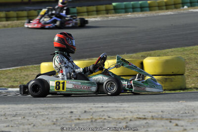 22/11/2015 : Kart Sud Endurance à Layrac (Photos Roland Jean Danglade) 2015 — karting