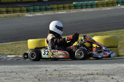 22/11/2015 : Kart Sud Endurance à Layrac (Photos Roland Jean Danglade) 2015 — karting