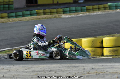 22/11/2015 : Kart Sud Endurance à Layrac (Photos Roland Jean Danglade) 2015 — karting