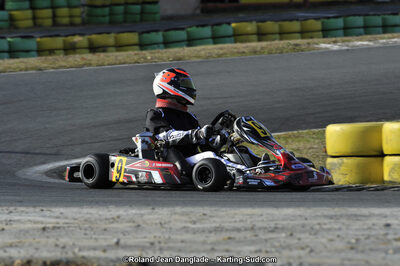 22/11/2015 : Kart Sud Endurance à Layrac (Photos Roland Jean Danglade) 2015 — karting