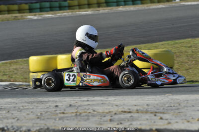 22/11/2015 : Kart Sud Endurance à Layrac (Photos Roland Jean Danglade) 2015 — karting