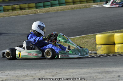 22/11/2015 : Kart Sud Endurance à Layrac (Photos Roland Jean Danglade) 2015 — karting