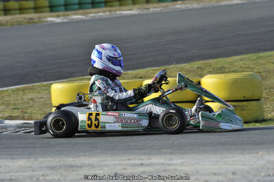 22/11/2015 : Kart Sud Endurance à Layrac (Photos Roland Jean Danglade) 2015 — karting