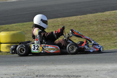 22/11/2015 : Kart Sud Endurance à Layrac (Photos Roland Jean Danglade) 2015 — karting