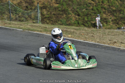 22/11/2015 : Kart Sud Endurance à Layrac (Photos Roland Jean Danglade) 2015 — karting