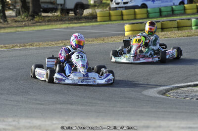 22/11/2015 : Kart Sud Endurance à Layrac (Photos Roland Jean Danglade) 2015 — karting
