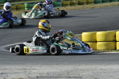 22/11/2015 : Kart Sud Endurance à Layrac (Photos Roland Jean Danglade) 2015 — karting