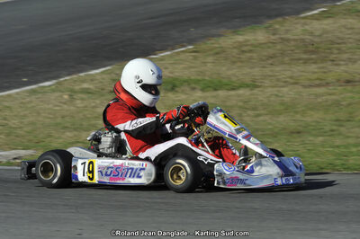 22/11/2015 : Kart Sud Endurance à Layrac (Photos Roland Jean Danglade) 2015 — karting