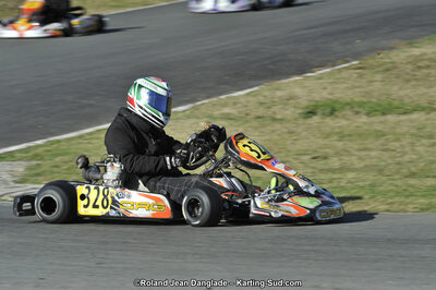 22/11/2015 : Kart Sud Endurance à Layrac (Photos Roland Jean Danglade) 2015 — karting