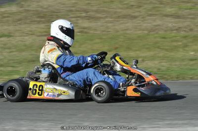 22/11/2015 : Kart Sud Endurance à Layrac (Photos Roland Jean Danglade) 2015 — karting