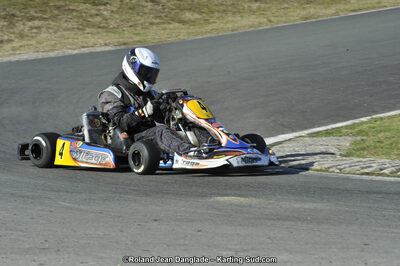 22/11/2015 : Kart Sud Endurance à Layrac (Photos Roland Jean Danglade) 2015 — karting