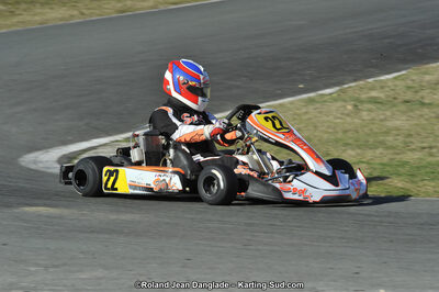 22/11/2015 : Kart Sud Endurance à Layrac (Photos Roland Jean Danglade) 2015 — karting