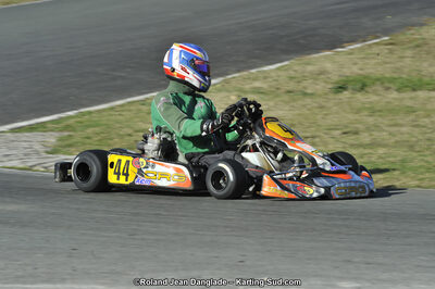 22/11/2015 : Kart Sud Endurance à Layrac (Photos Roland Jean Danglade) 2015 — karting
