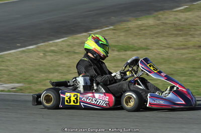 22/11/2015 : Kart Sud Endurance à Layrac (Photos Roland Jean Danglade) 2015 — karting