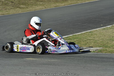 22/11/2015 : Kart Sud Endurance à Layrac (Photos Roland Jean Danglade) 2015 — karting