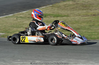 22/11/2015 : Kart Sud Endurance à Layrac (Photos Roland Jean Danglade) 2015 — karting