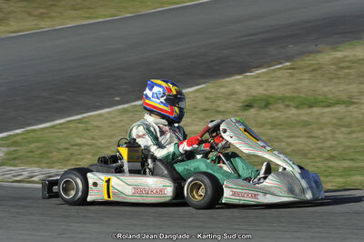 22/11/2015 : Kart Sud Endurance à Layrac (Photos Roland Jean Danglade) 2015 — karting