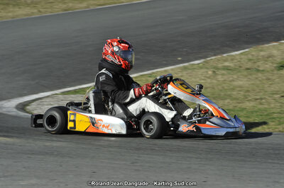 22/11/2015 : Kart Sud Endurance à Layrac (Photos Roland Jean Danglade) 2015 — karting