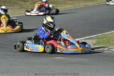 22/11/2015 : Kart Sud Endurance à Layrac (Photos Roland Jean Danglade) 2015 — karting