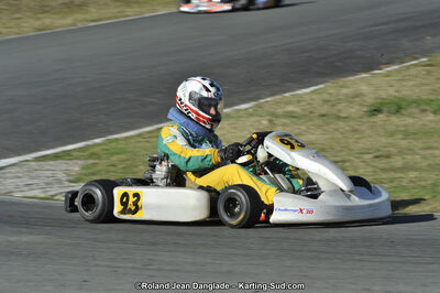 22/11/2015 : Kart Sud Endurance à Layrac (Photos Roland Jean Danglade) 2015 — karting
