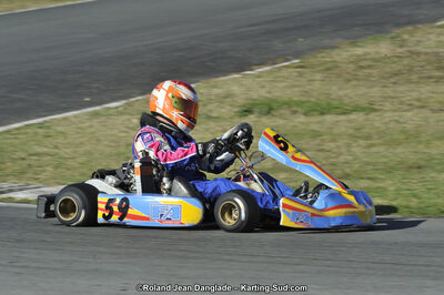 22/11/2015 : Kart Sud Endurance à Layrac (Photos Roland Jean Danglade) 2015 — karting