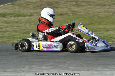 22/11/2015 : Kart Sud Endurance à Layrac (Photos Roland Jean Danglade) 2015 — karting