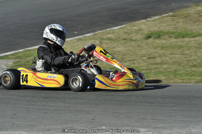 22/11/2015 : Kart Sud Endurance à Layrac (Photos Roland Jean Danglade) 2015 — karting