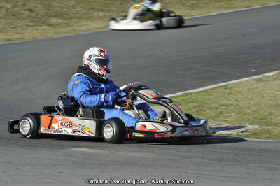 22/11/2015 : Kart Sud Endurance à Layrac (Photos Roland Jean Danglade) 2015 — karting