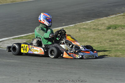 22/11/2015 : Kart Sud Endurance à Layrac (Photos Roland Jean Danglade) 2015 — karting